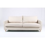 (SF20054) 2 Seats Sofa